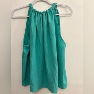 Turquoise Halter